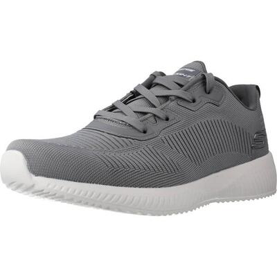 Skechers casual schoenen 232290-gry skechers squad
