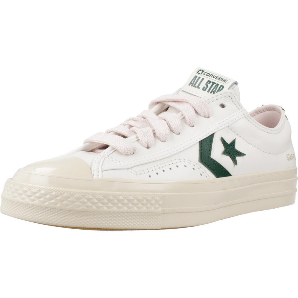 Ténis converse modelo chuck taylor all star cruis cor branco
