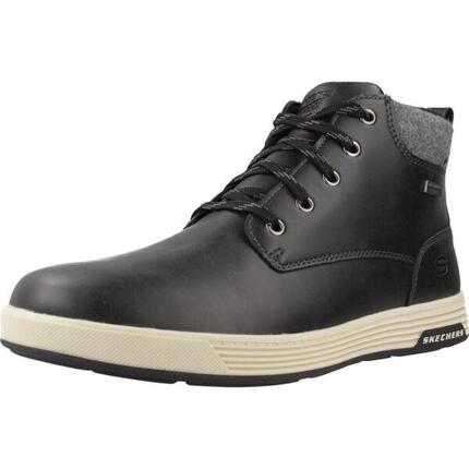 Stiefel Skechers Modell Cavell - Isaac Farbe Schwarz