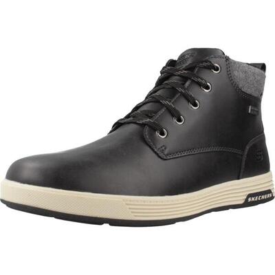 Stiefel Skechers Modell Cavell - Isaac Farbe Schwarz