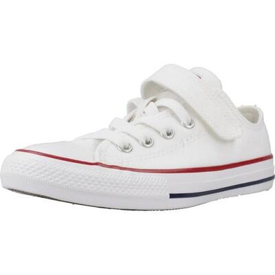 Zapatillas niño Converse Chuck Taylor All Star Malden Street Blanco