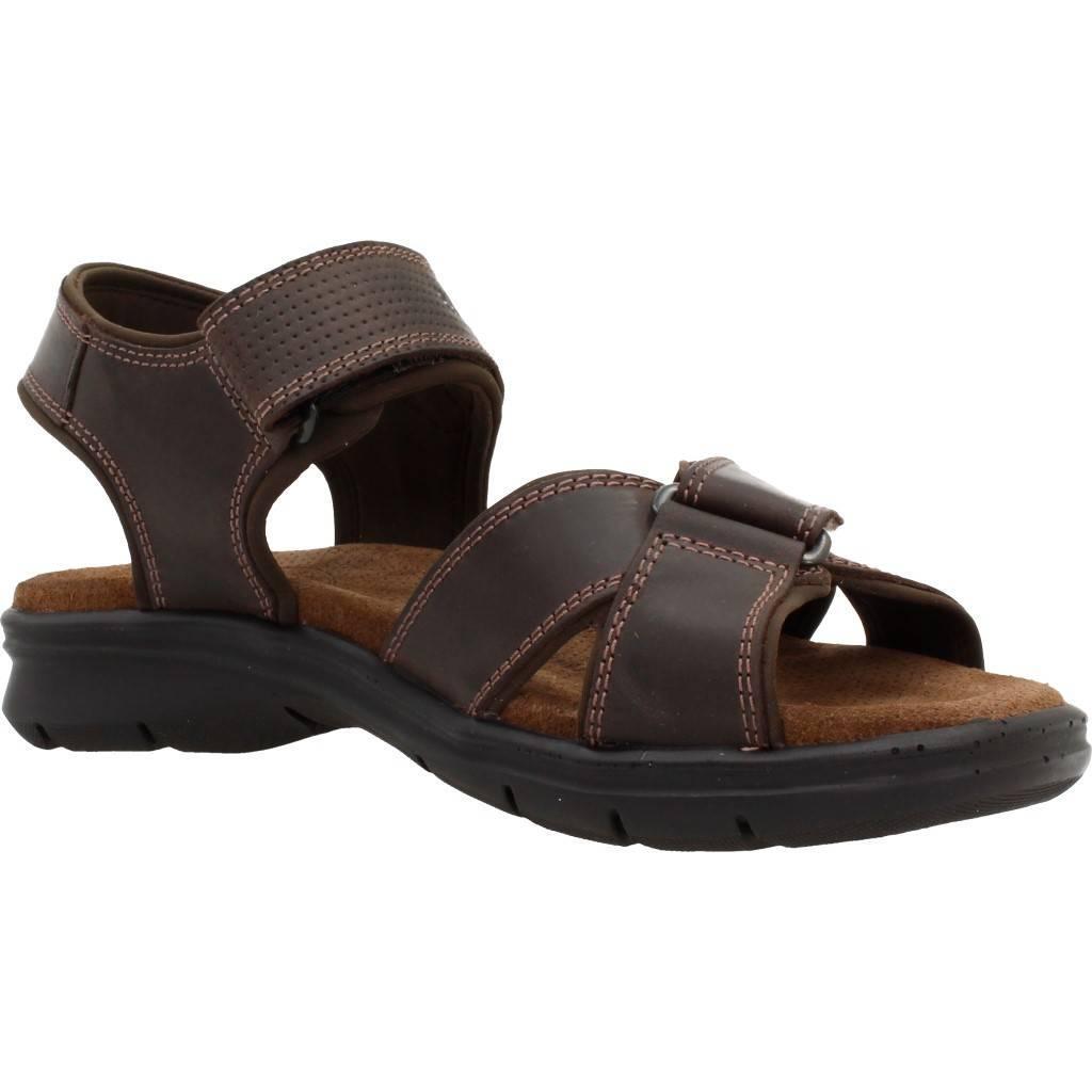 Sandales Panama Jack Modèle Sanders Basics C1 Couleur Marron 5/7