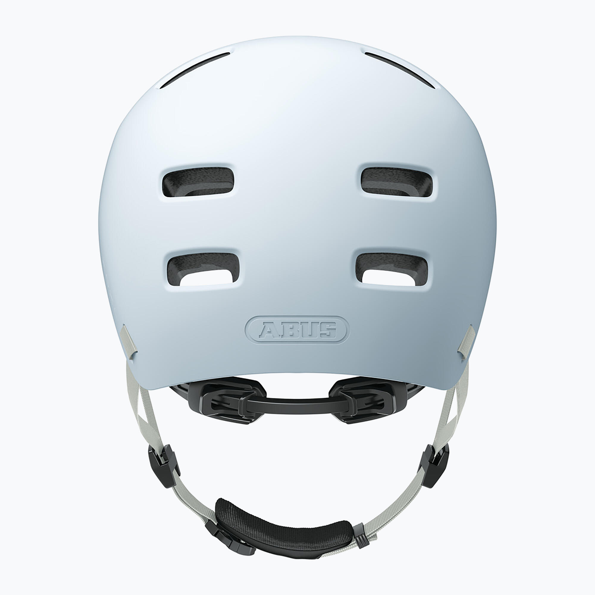 Casque Abus XoXo Aqua Bleu M 54-58CM 5/5