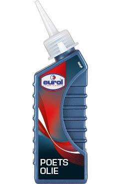 Eurol Poetsolie 100ml voor Fietsen 2/2