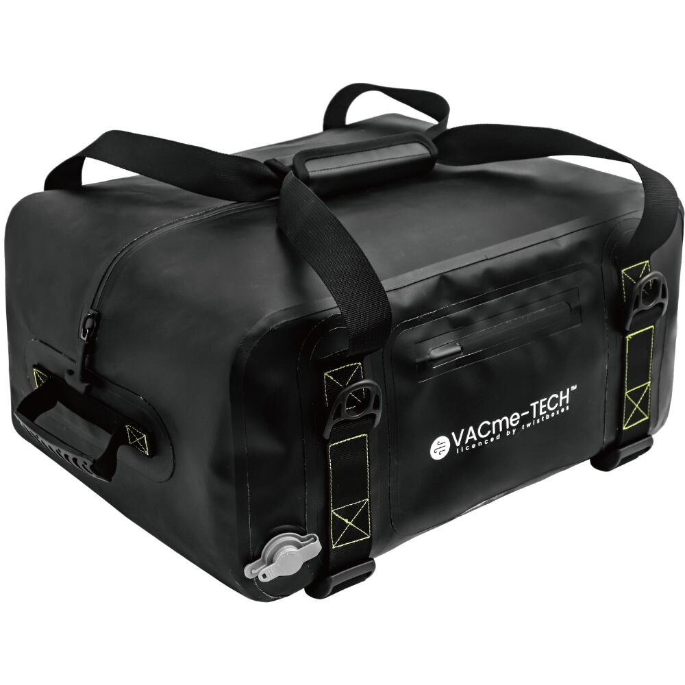 TWISTBOXES VACme-TECH Duffelbag 55L