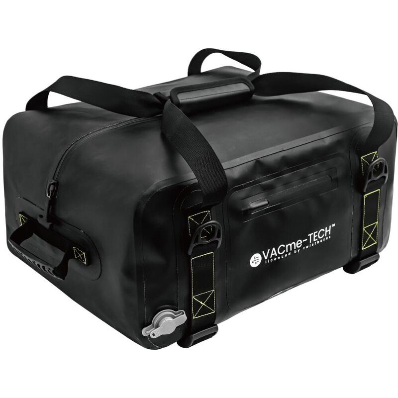 VACme-TECH Duffelbag 100L