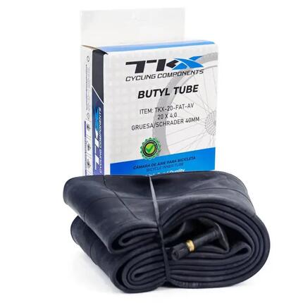 CAMÉRA TKX 20X4.0 POUR FAT BIKE