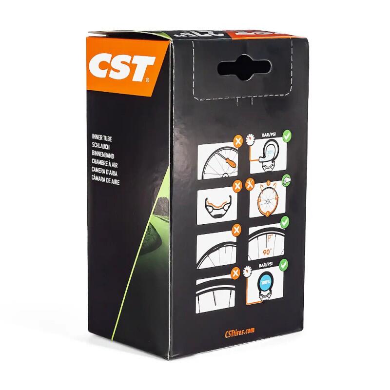 CÁMARA CST 27.5"X1.90/2.125 FV 40MM 3/3