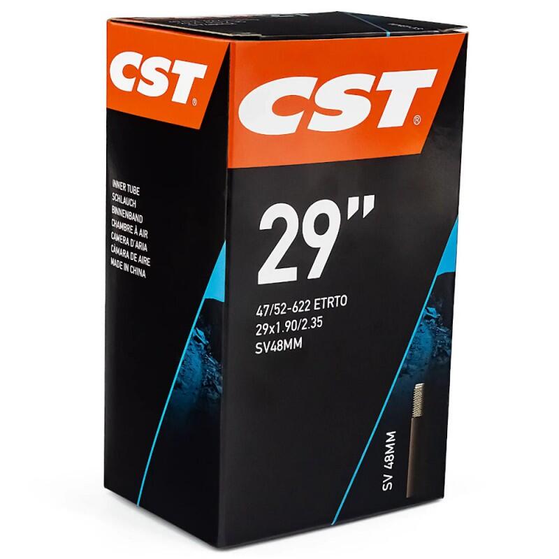 CÁMARA CST 29"X1.90/2.35 SV 48MM 2/3
