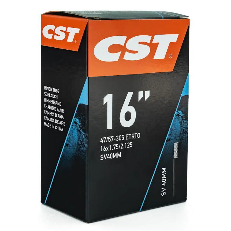 Câmera cst 16"x1.75/2.125 sv 40mm