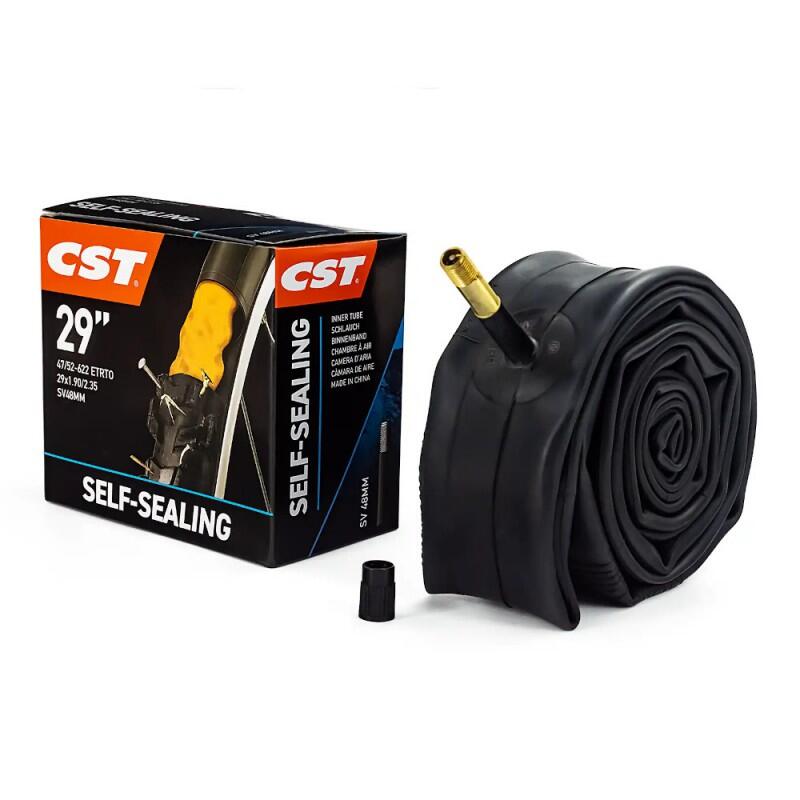 CST CÁMARA CST ANTIPINCHAZOS 29"X1.90/2.35 SV 48MM