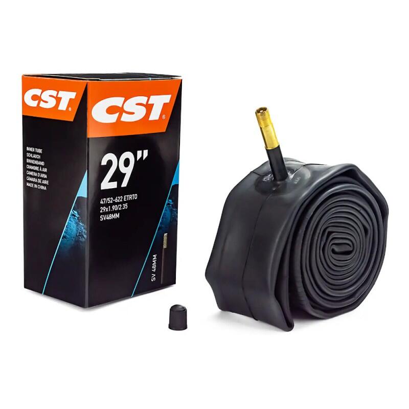 CST picture