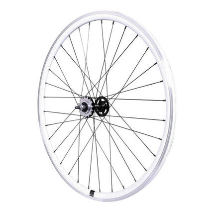 Roue arrière Selection P2R Fixie