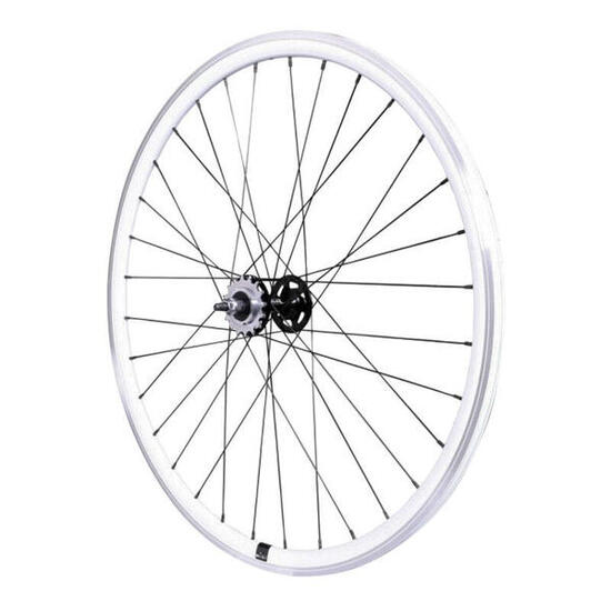 Roue arrière Selection P2R Fixie