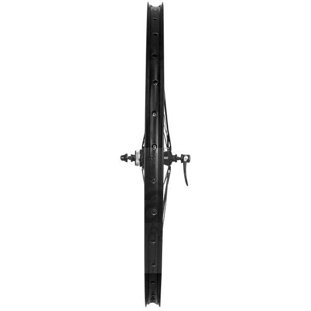 Rueda Delantera Roland 28" Ryde Rival 26 HB QC400 2/2