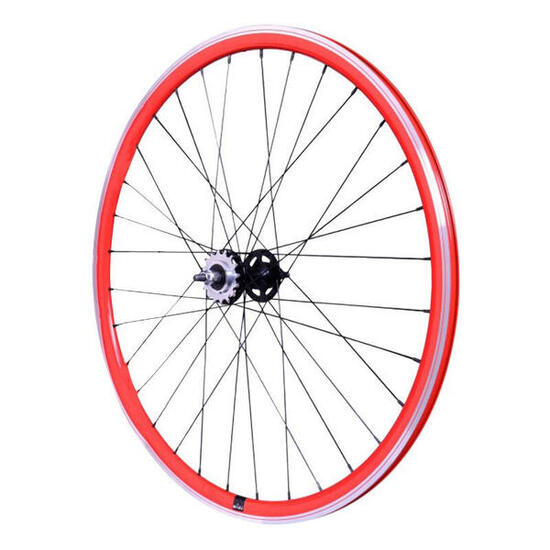 Roue arrière Selection P2R Fixie
