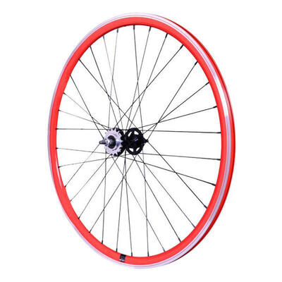 Achterwiel selection p2r fixie