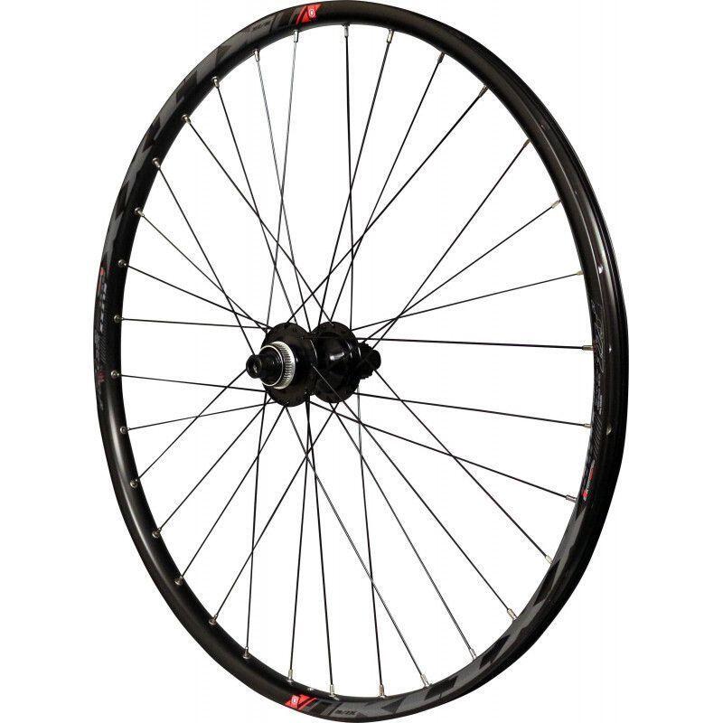 Velox koło przednie 29