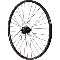 Roue arrière 29" VTT frein à disque centerlock
