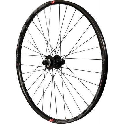 Velox koło przednie 29" Klixx Shimano Alivio 12V Micro Spline 12x142mm