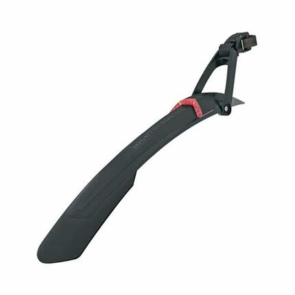 SKS Nightblade Heckfender 29+27,5 mit Rücklicht QR