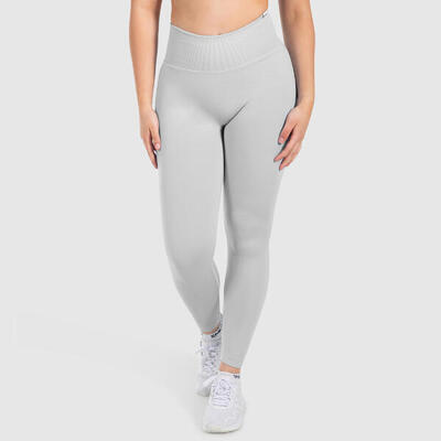 Damen Leggings Sena Bordeaux