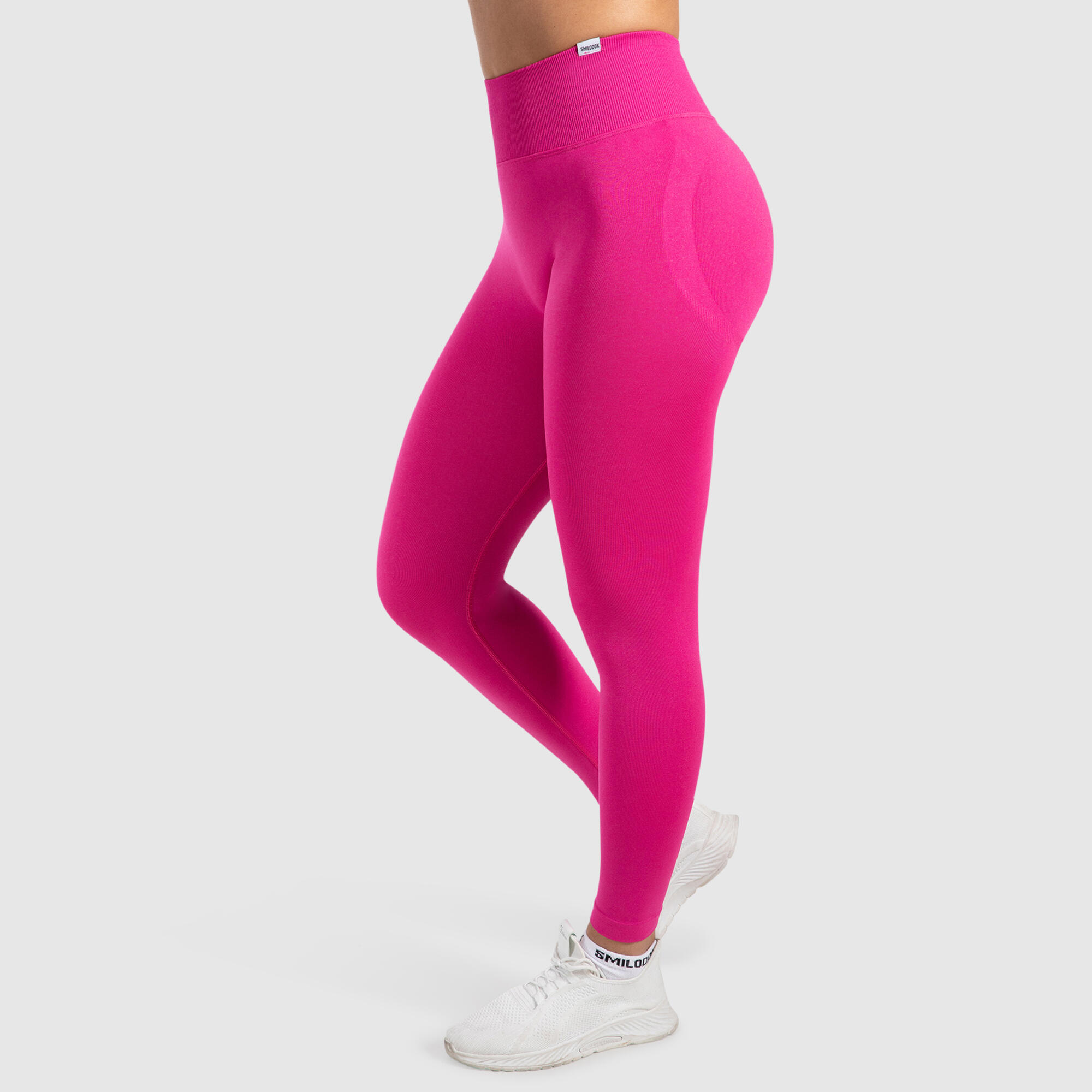 Damen Leggings Sena Pink 2/6