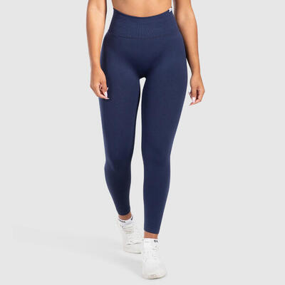Damen Leggings Sena Bordeaux