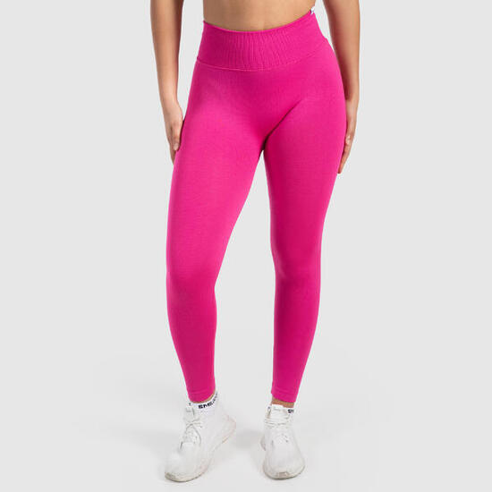 Damen Leggings Sena Bordeaux