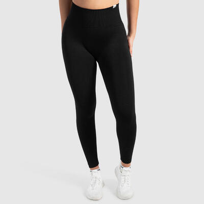 Damen Leggings Sena Bordeaux
