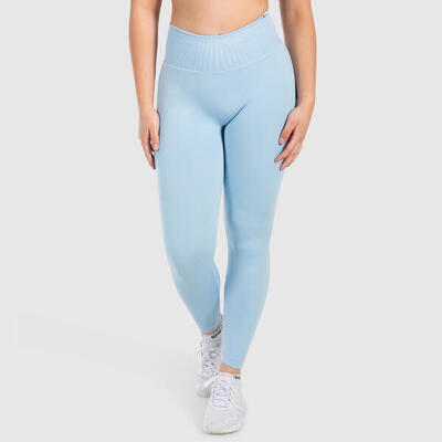 Damen Leggings Sena Bordeaux
