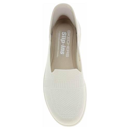 Buty do chodzenia damskie,  Slip-Ins On The Go Flex - Camellia 5/5