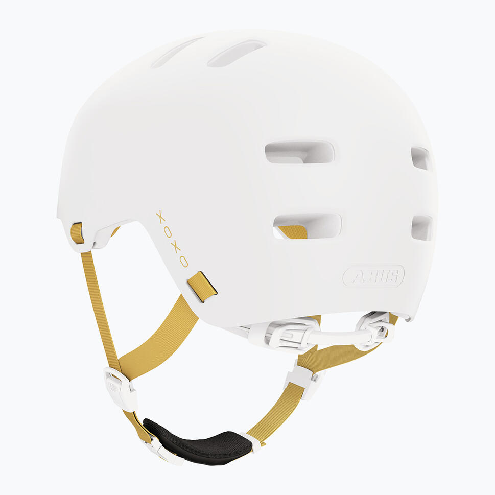 Kask rowerowy ABUS Xoxo