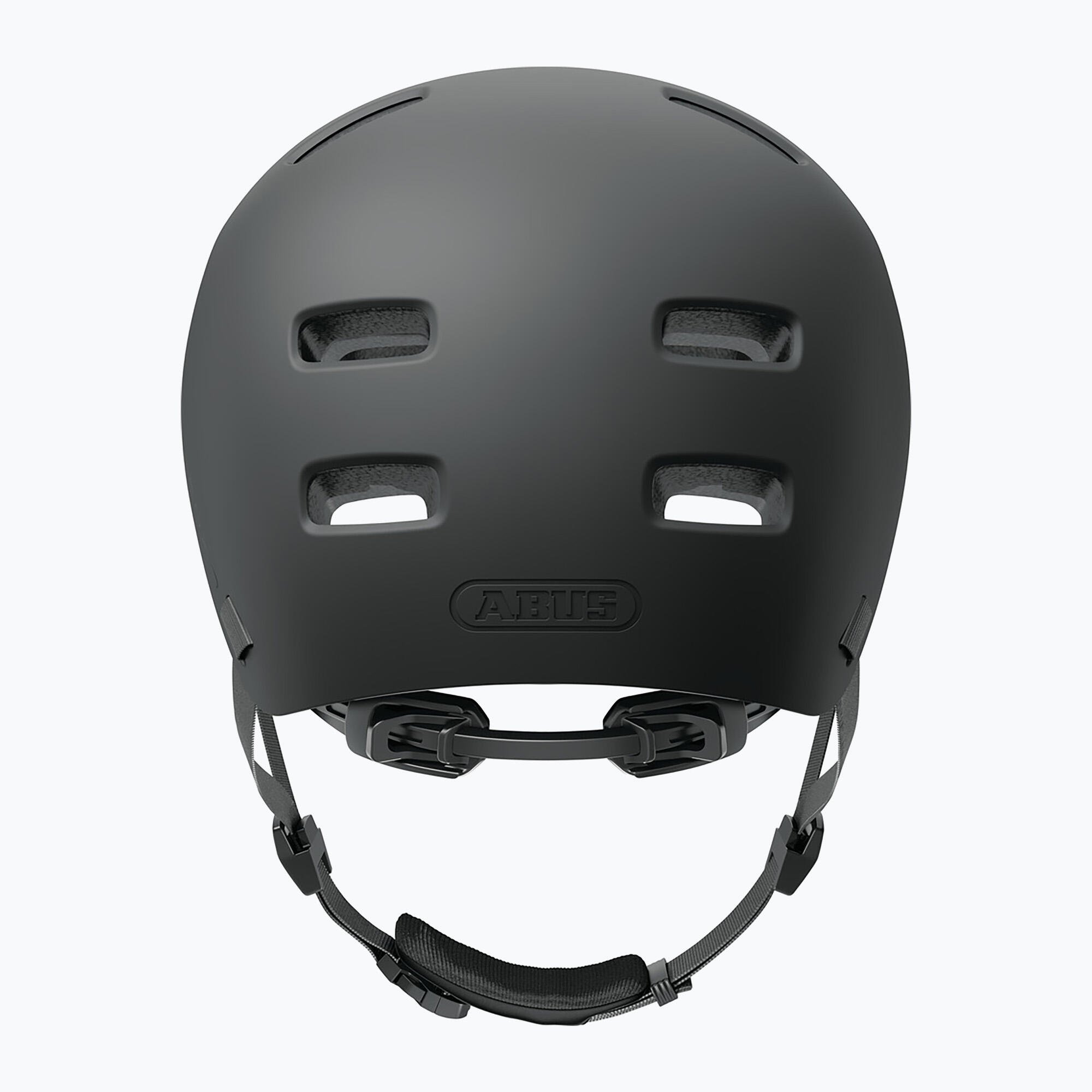 Helm Abus Xoxo 5/5