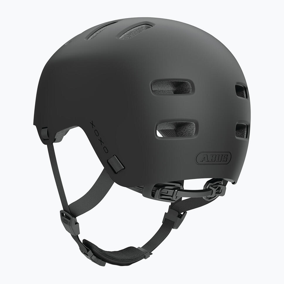 Kask rowerowy ABUS Xoxo