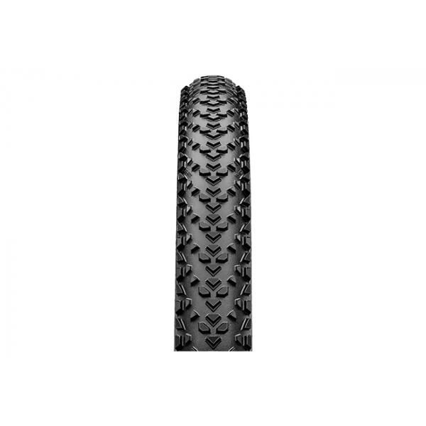 Continental Race King II 29-2.0 Pneu Pliable - Noir 2/3