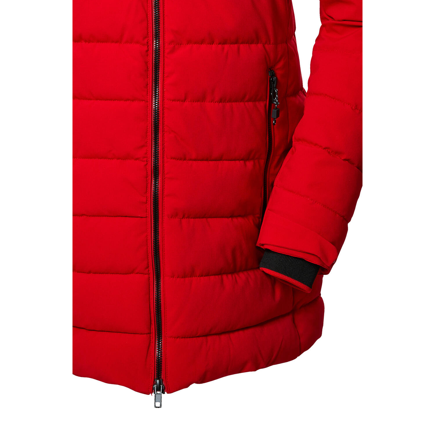 Parka femme Killtec Kow 55 Qltd 4/6