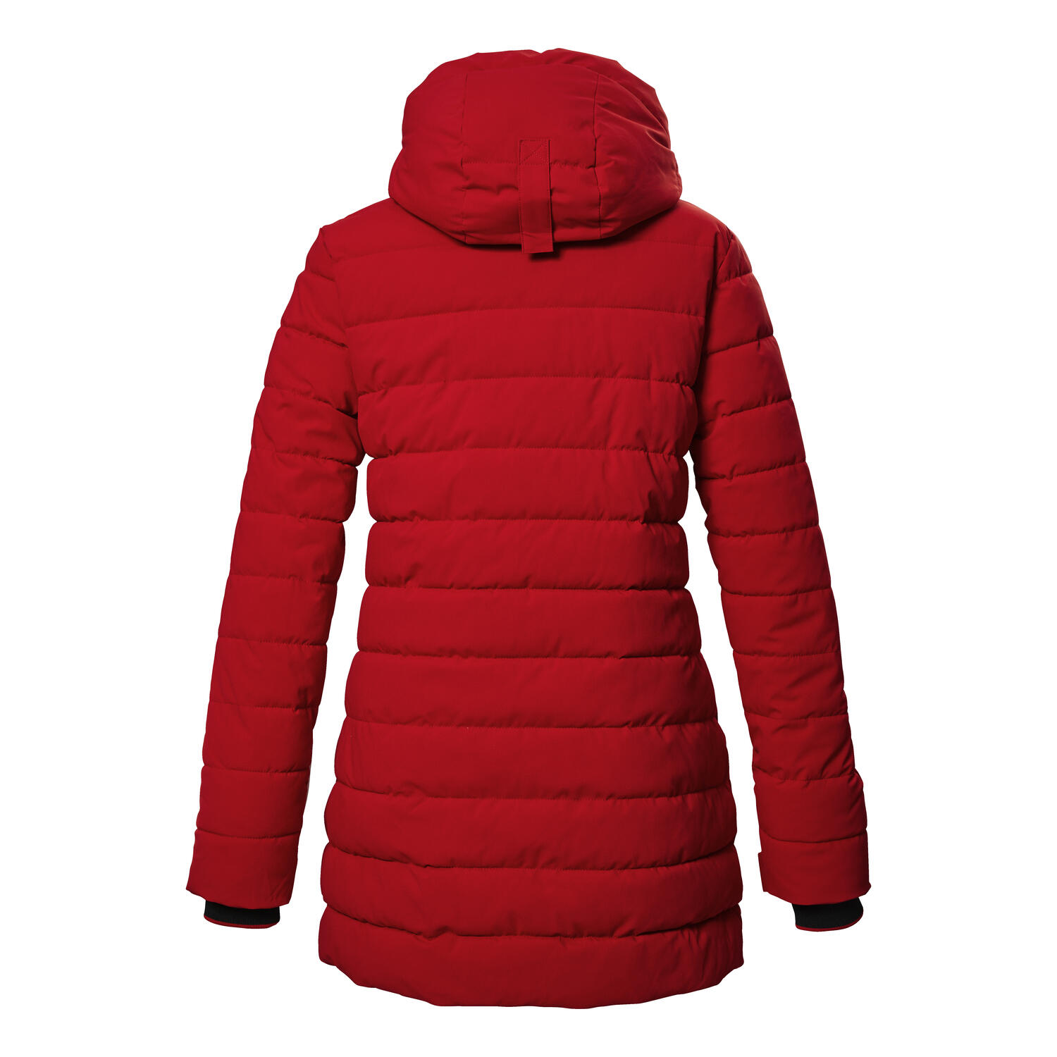 Parka femme Killtec Kow 55 Qltd 2/6