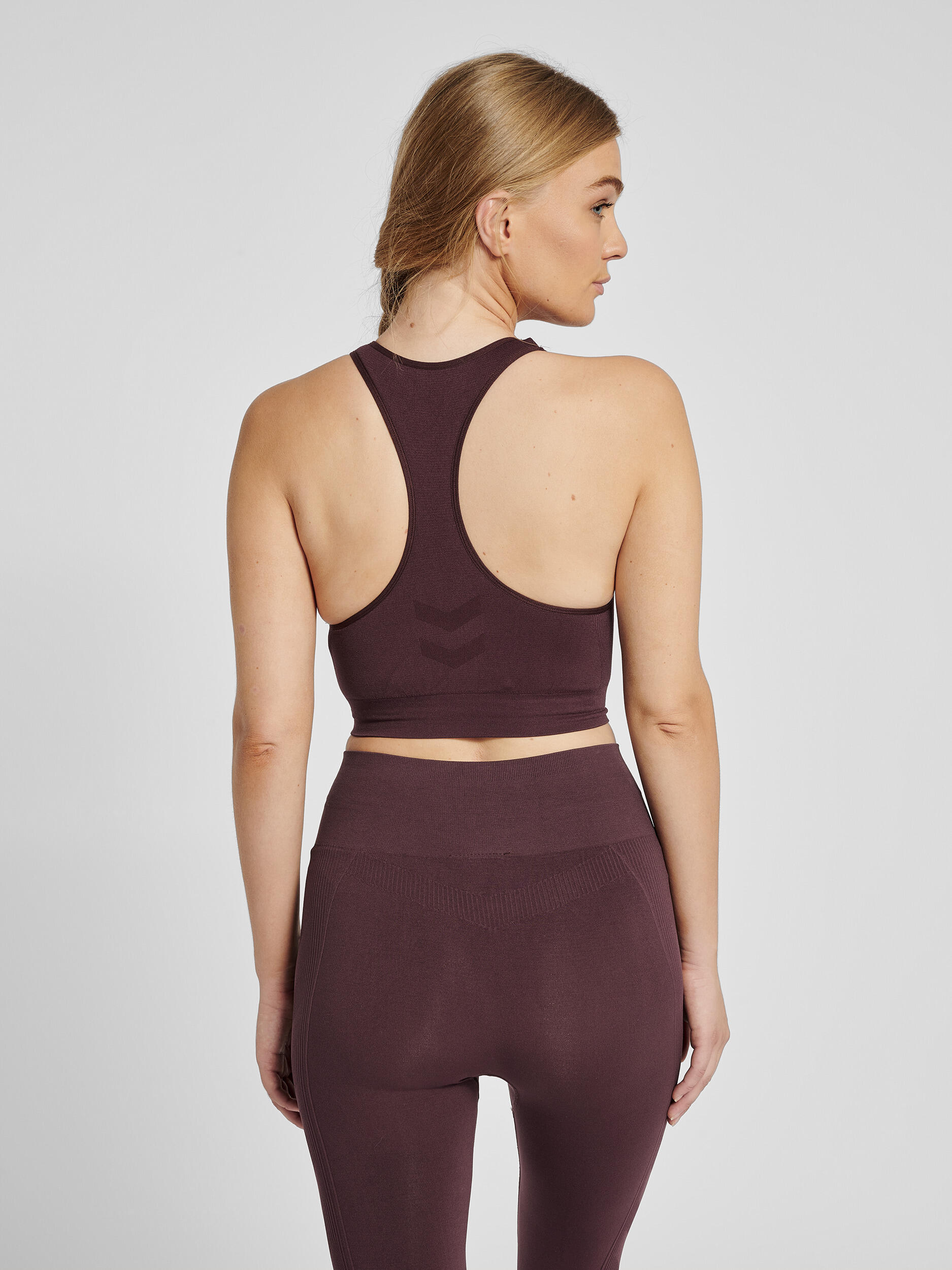 Enfiler Top Hmltif Femme 3/7
