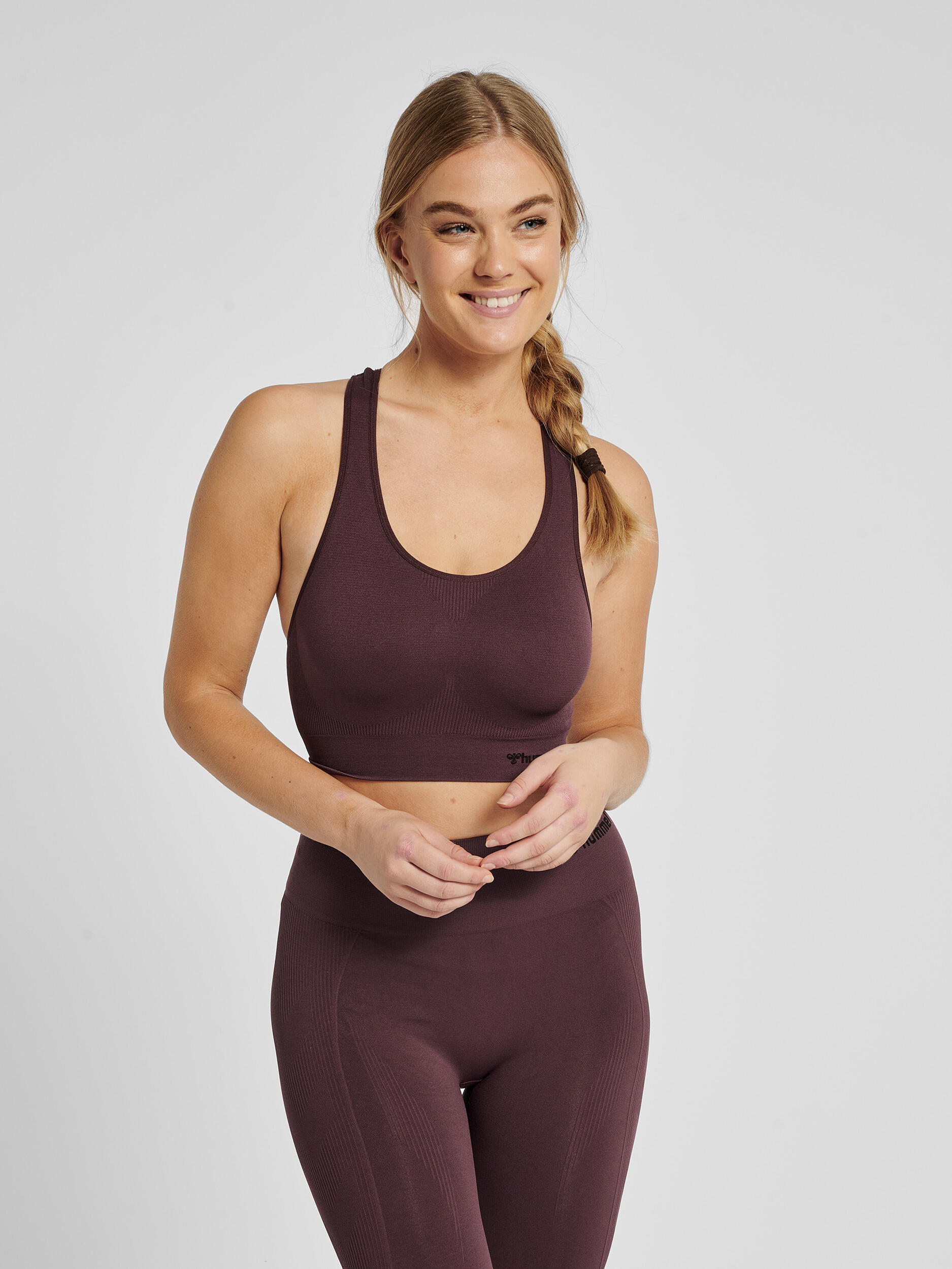 HUMMEL Top Hmltif Multisport Damen HUMMEL