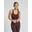 Enfiler Top Hmltif Entraînement Femme HUMMEL