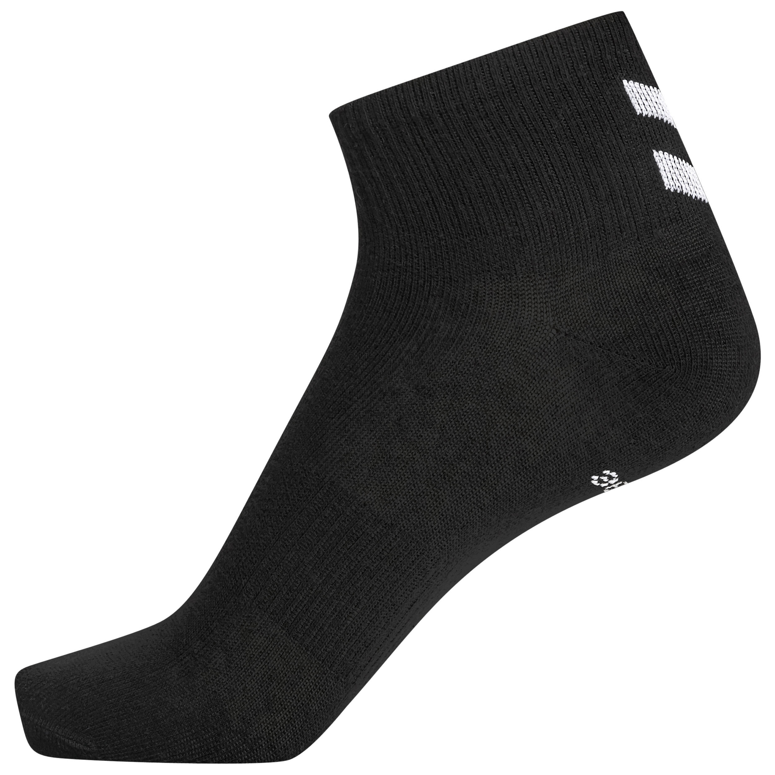 Instap Low Sokken Hmlchevron Unisex Volwassene HUMMEL 3/7