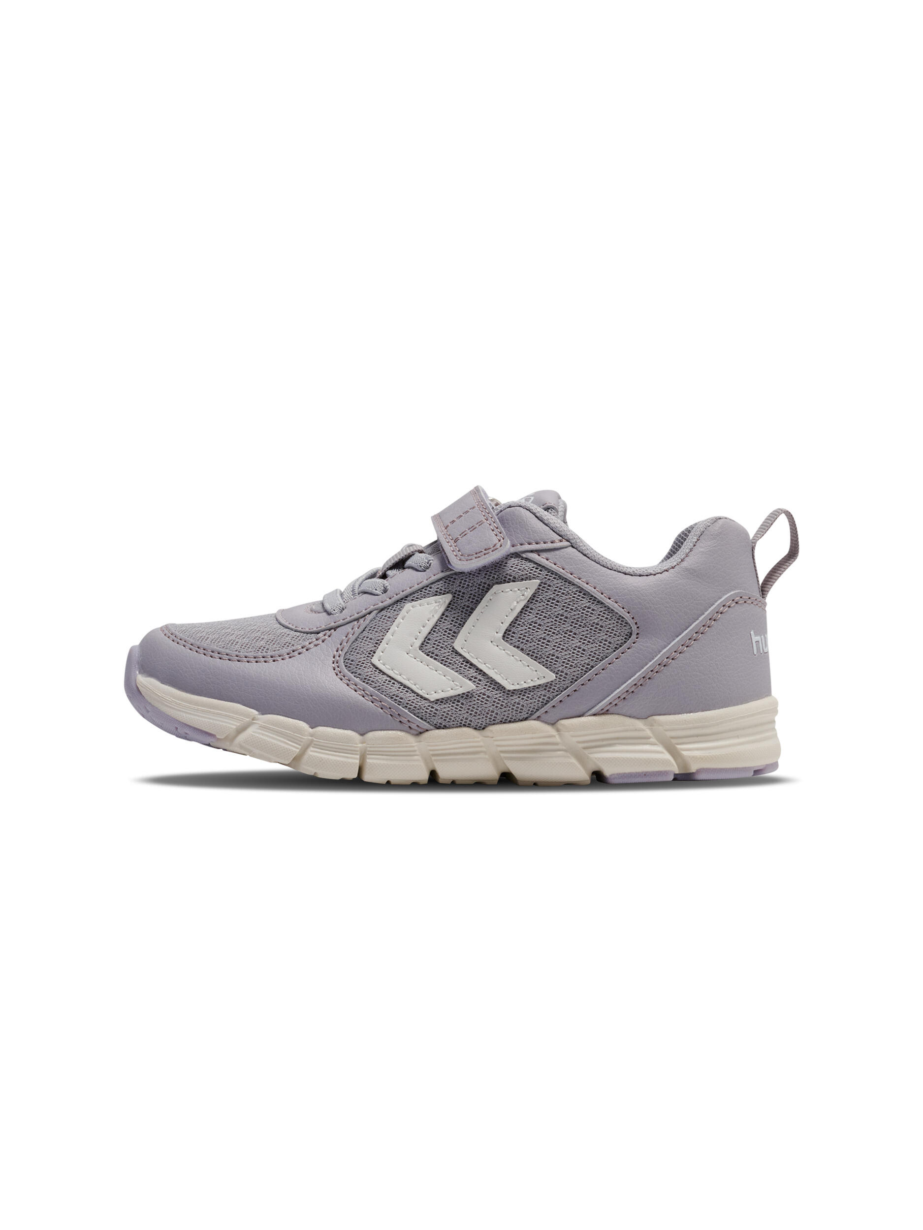 HUMMEL Klettverschluss Sneaker Speed Jr Kinder HUMMEL