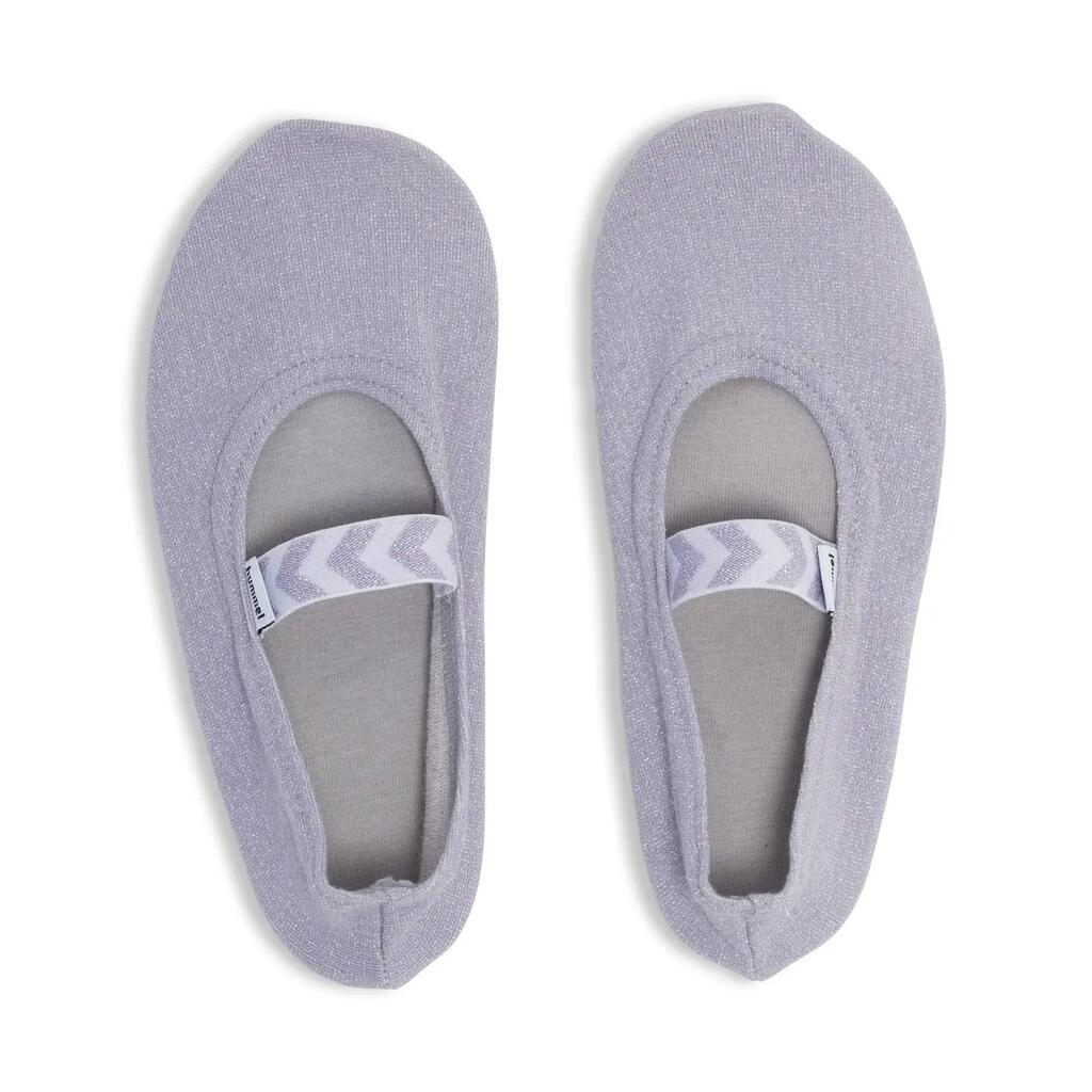 Children's gym slippers Hummel