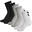 Enfiler Long Chaussettes Hmlchevron Adulte HUMMEL