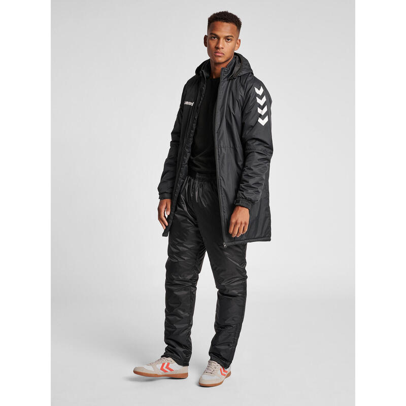 Enfiler Pantalon Core Bench Adulte HUMMEL