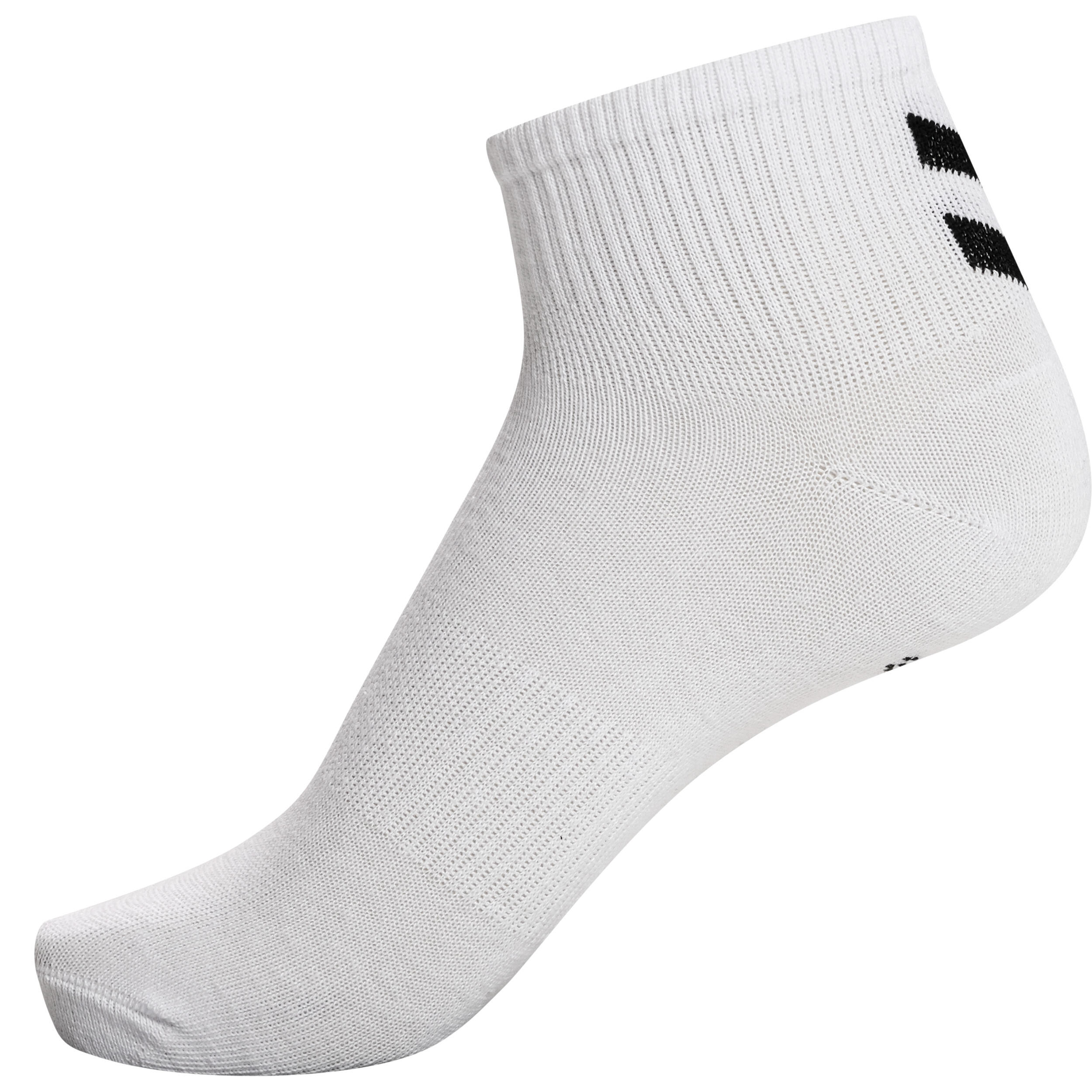 Instap Low Sokken Hmlchevron Unisex Volwassene HUMMEL 3/7