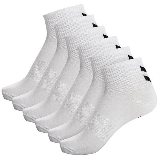 Enfiler Low Chaussettes Hmlchevron Adulte