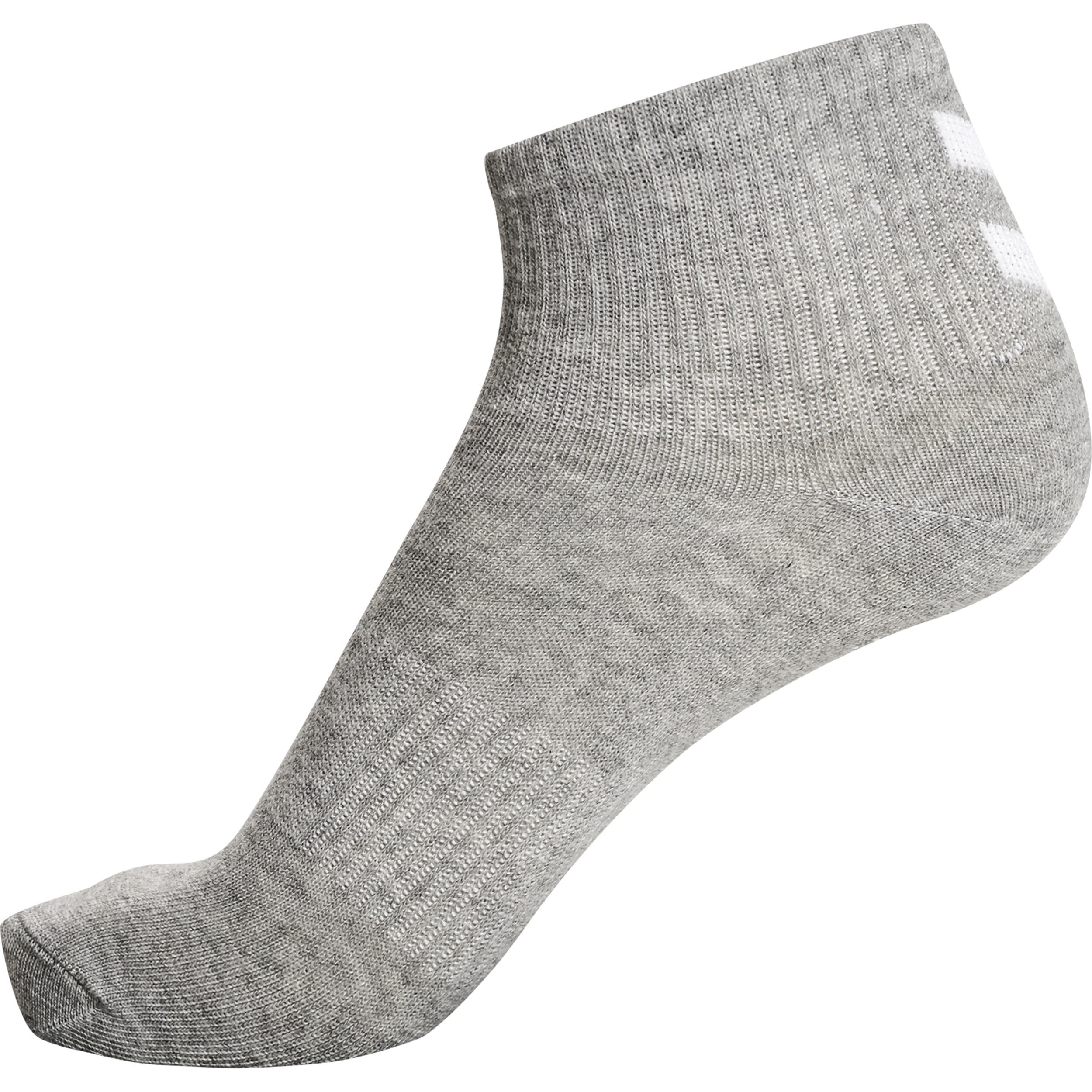 Enfiler Low Chaussettes Hmlchevron Adulte HUMMEL 3/7