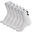 Enfiler Long Chaussettes Hmlchevron Adulte HUMMEL